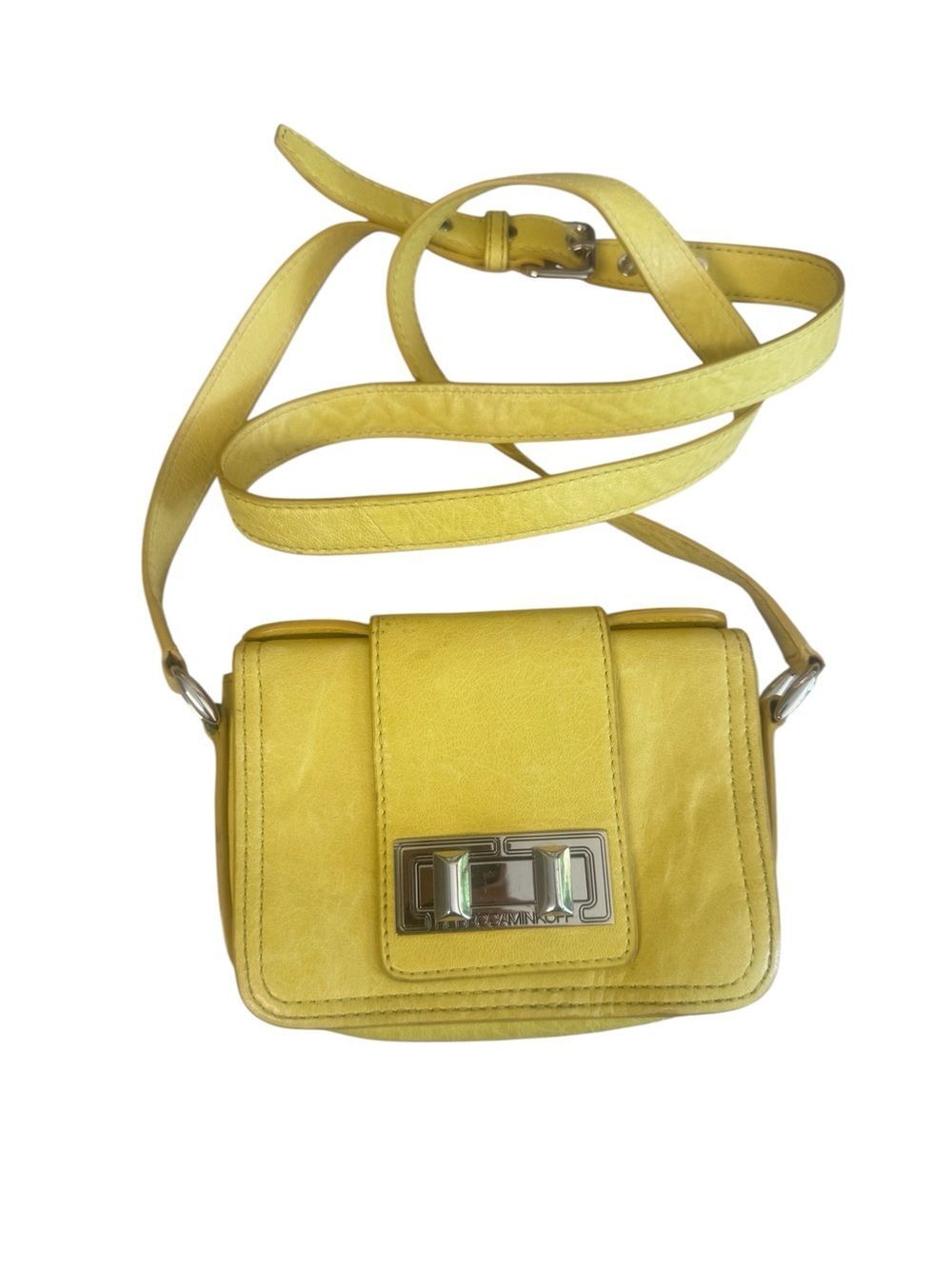 Rebecca minkoff crossbody